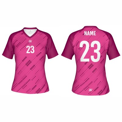 FLOORBALL JERSEY VC WO'S SS