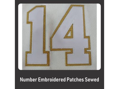 PRO RANGE HOCKEY SHIRT