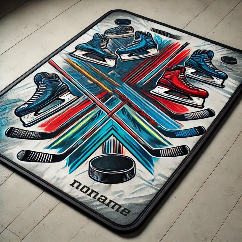 LOCKER ROOM MAT