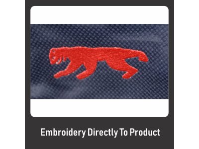 PRO RANGE HOCKEY SHIRT