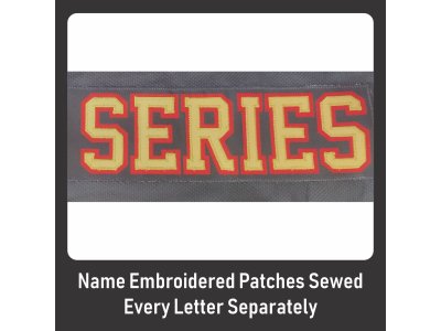 PRO RANGE HOCKEY SHIRT