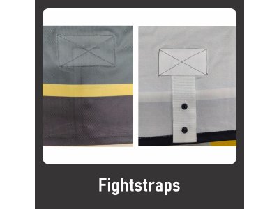 PRO RANGE HOCKEY SHIRT