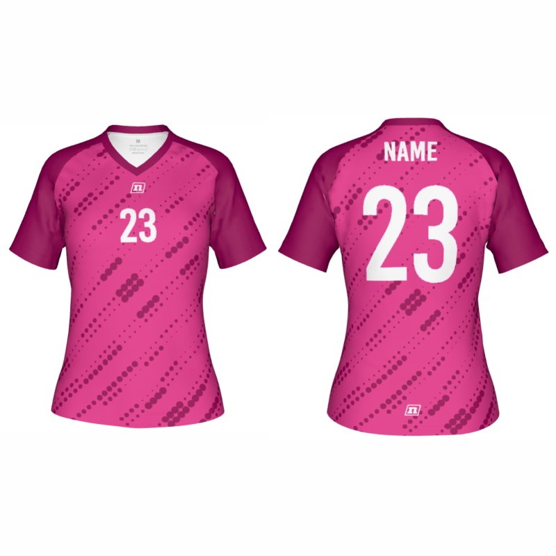 FLOORBALL JERSEY VC WO'S SS