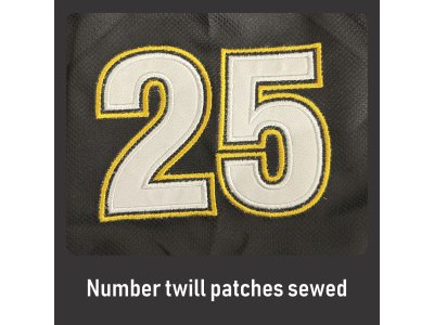 PRO RANGE HOCKEY SHIRT