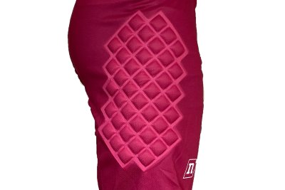 FOOTBALL SHORTS GK RF WO'S