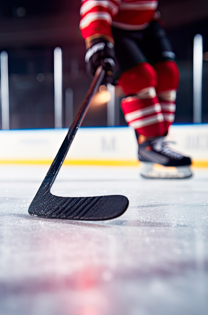 Hockey