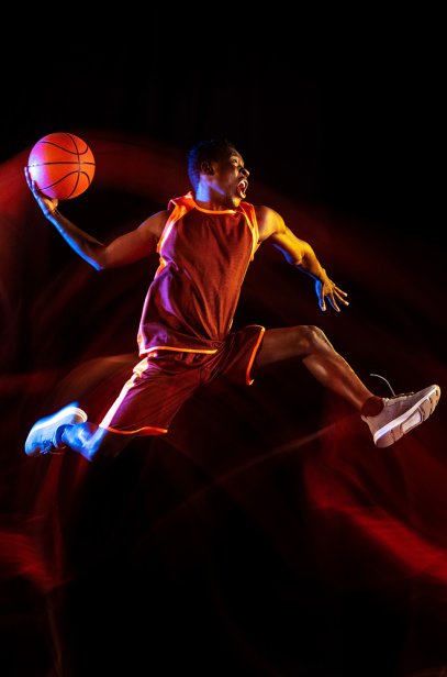 Basketball