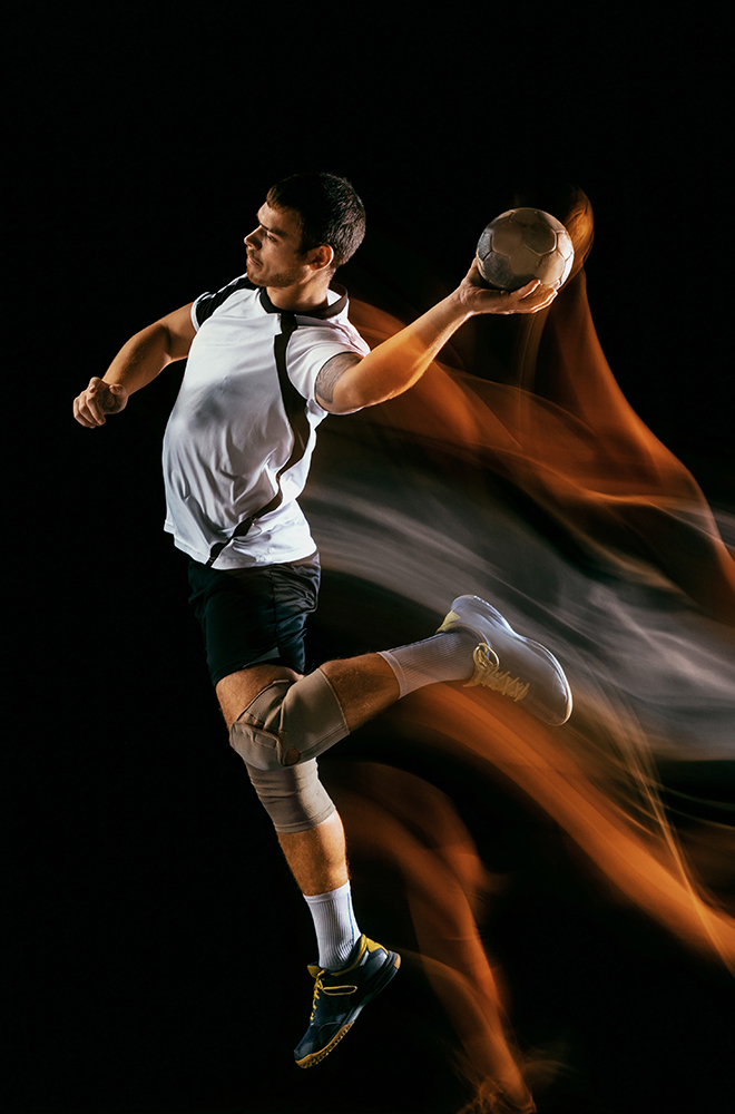 Handball