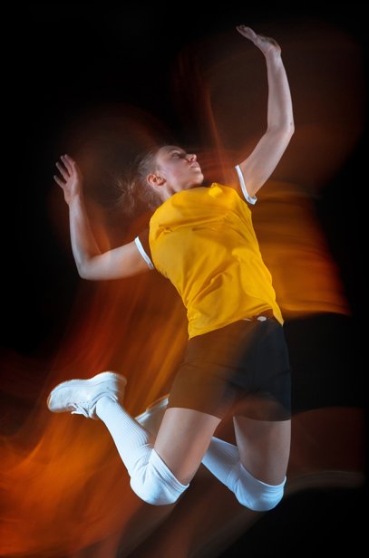 Volleyball