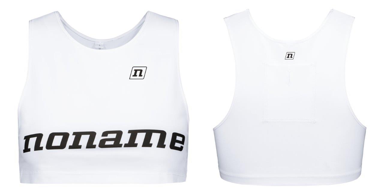 BATTERY BIB UNISEX