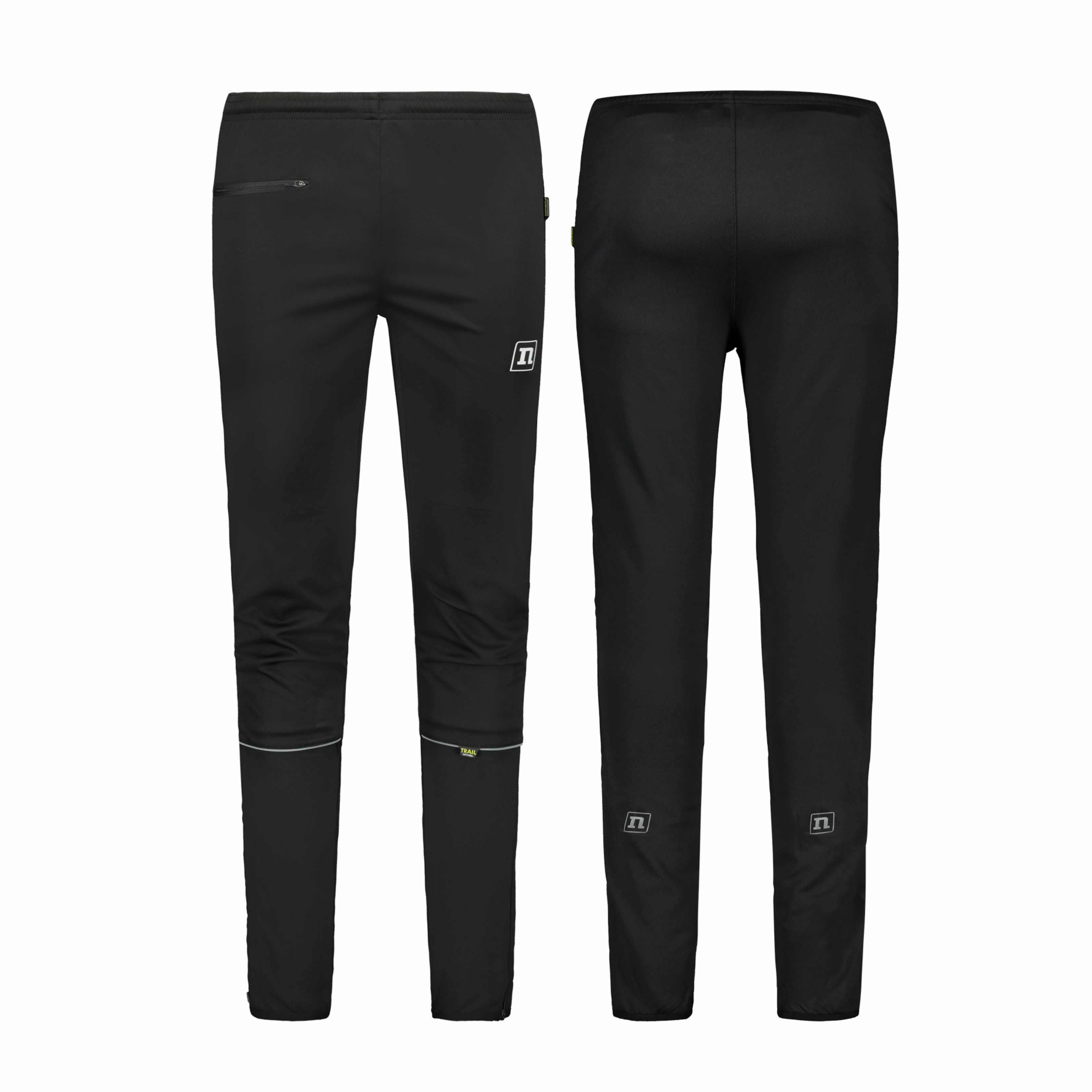 PRIME SOFTSHELL PANTS KIDS