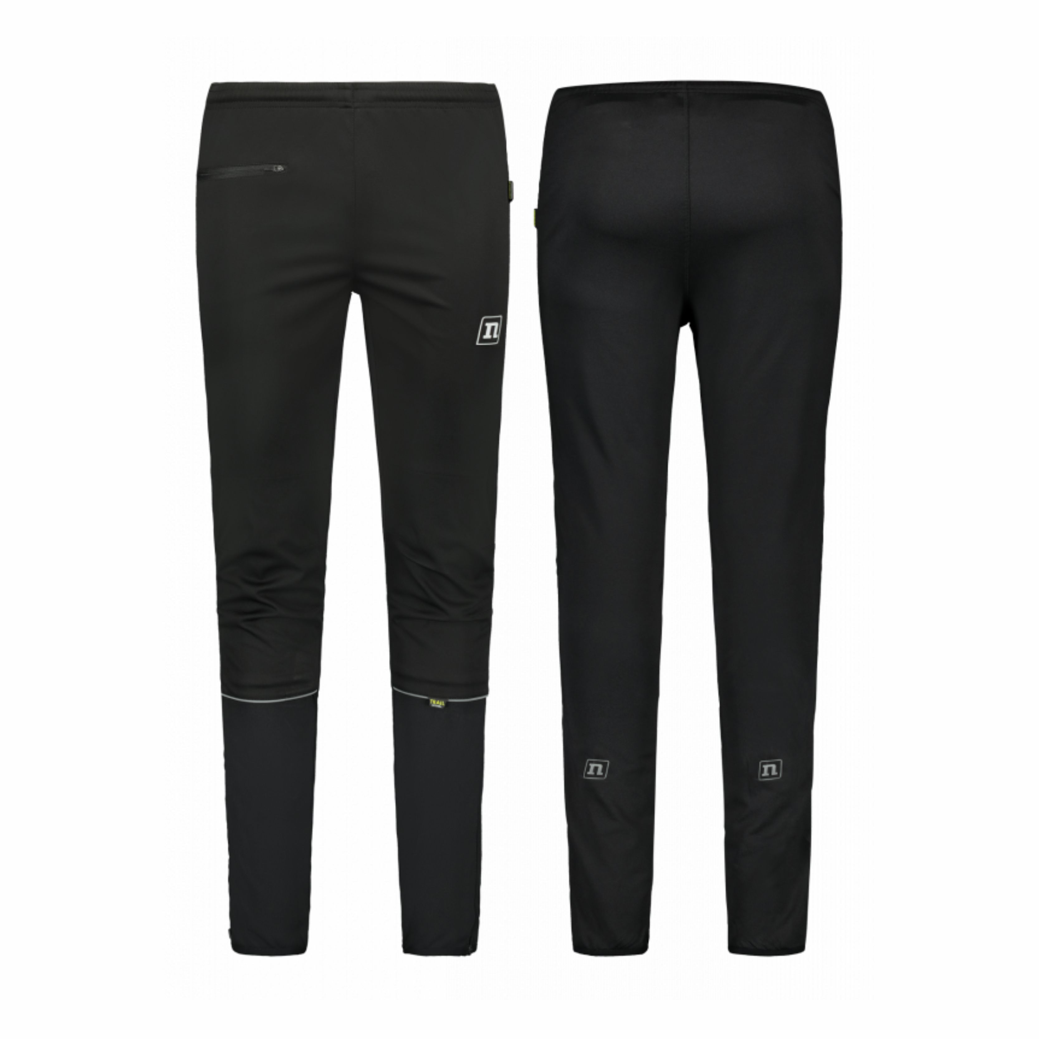 PRIME SOFTSHELL PANTS WO'S