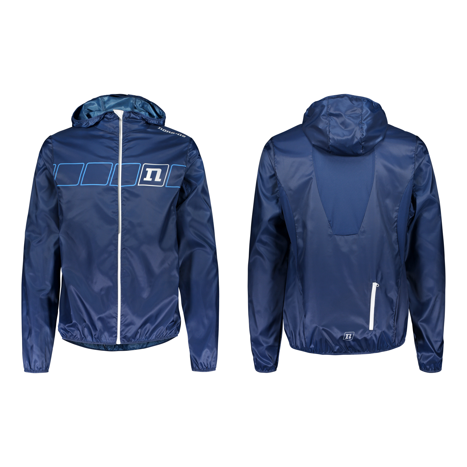 WIND JACKET UNISEX