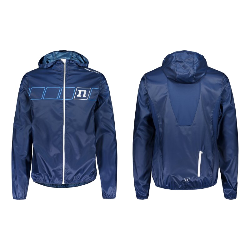 WIND JACKET UNISEX