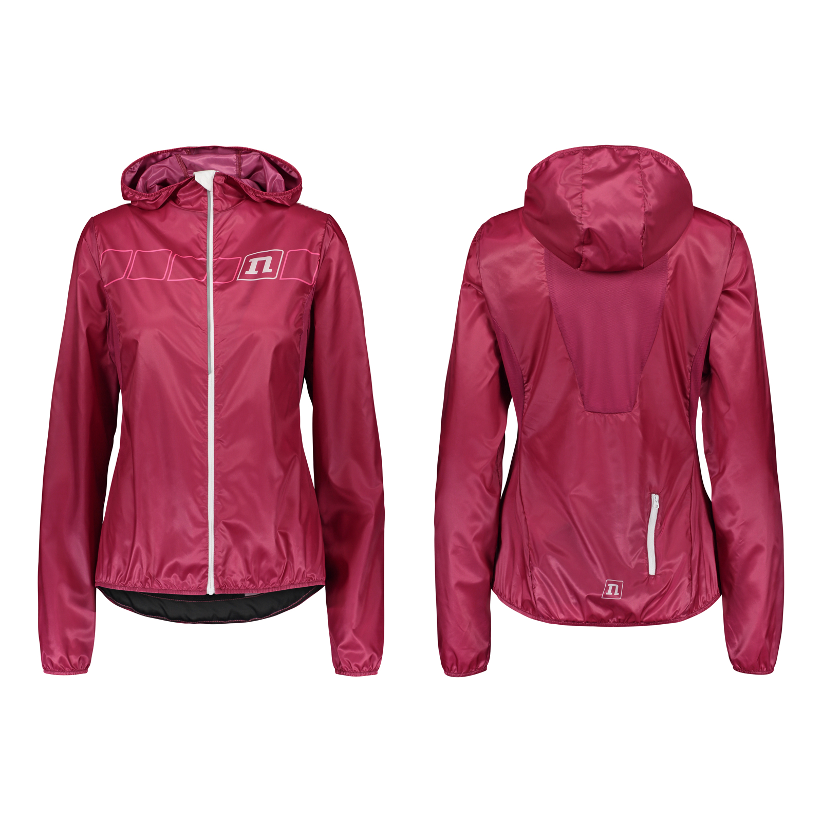 WIND JACKET WO'S