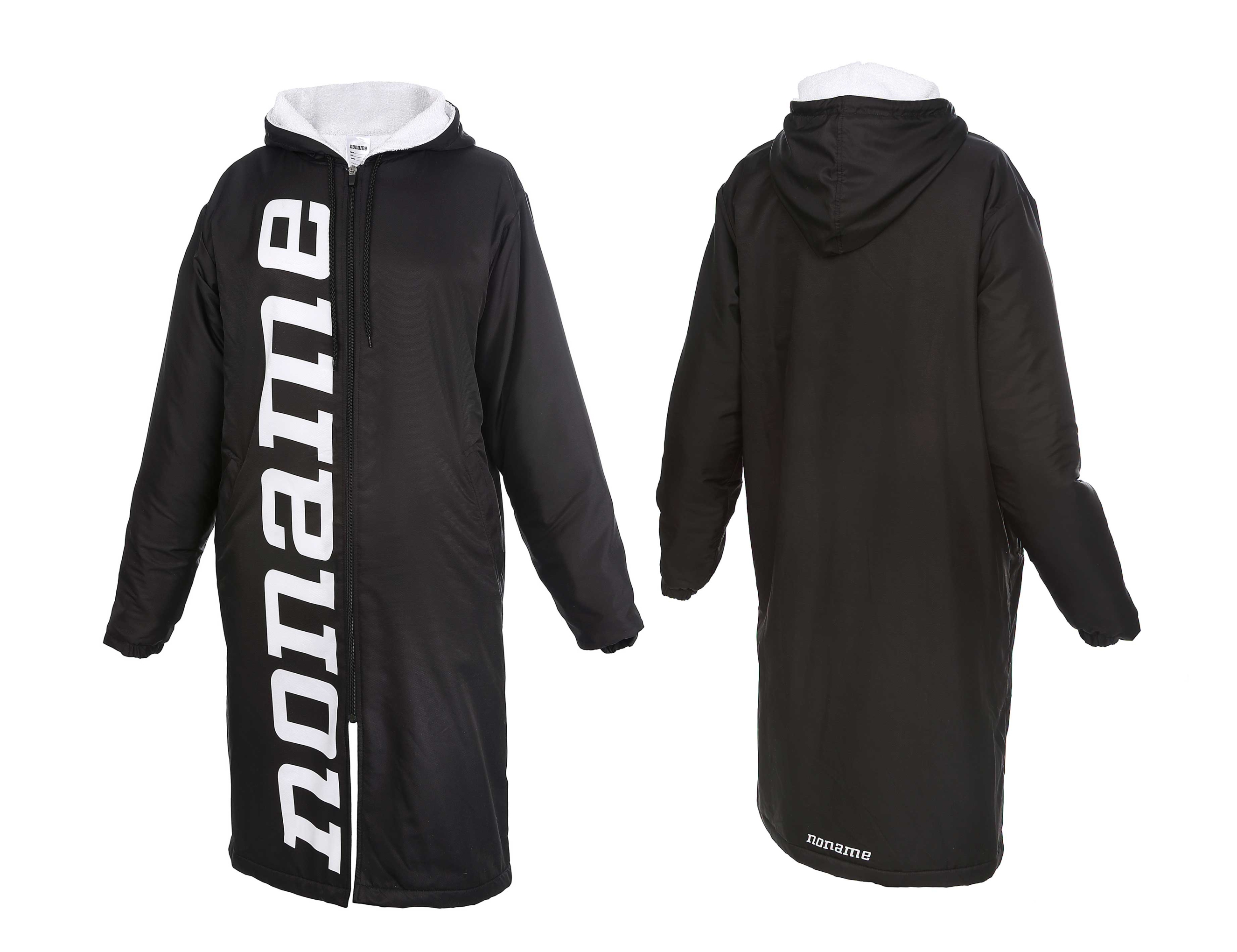 PARKA UNISEX