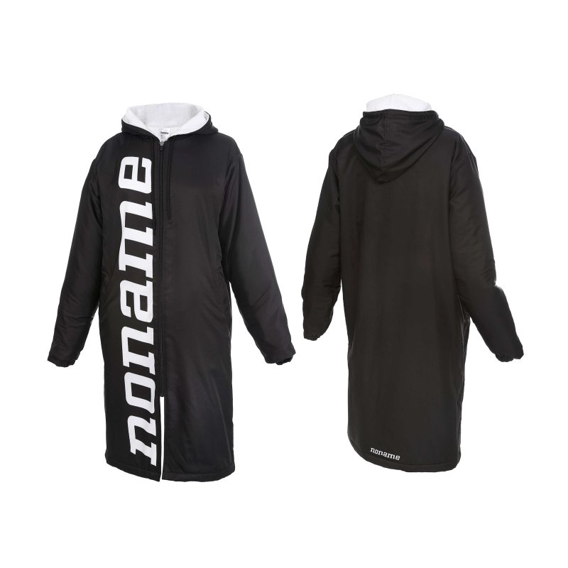 PARKA UNISEX