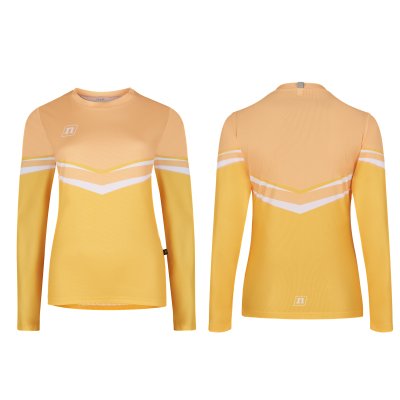 MILER T-SHIRT WO'S LS