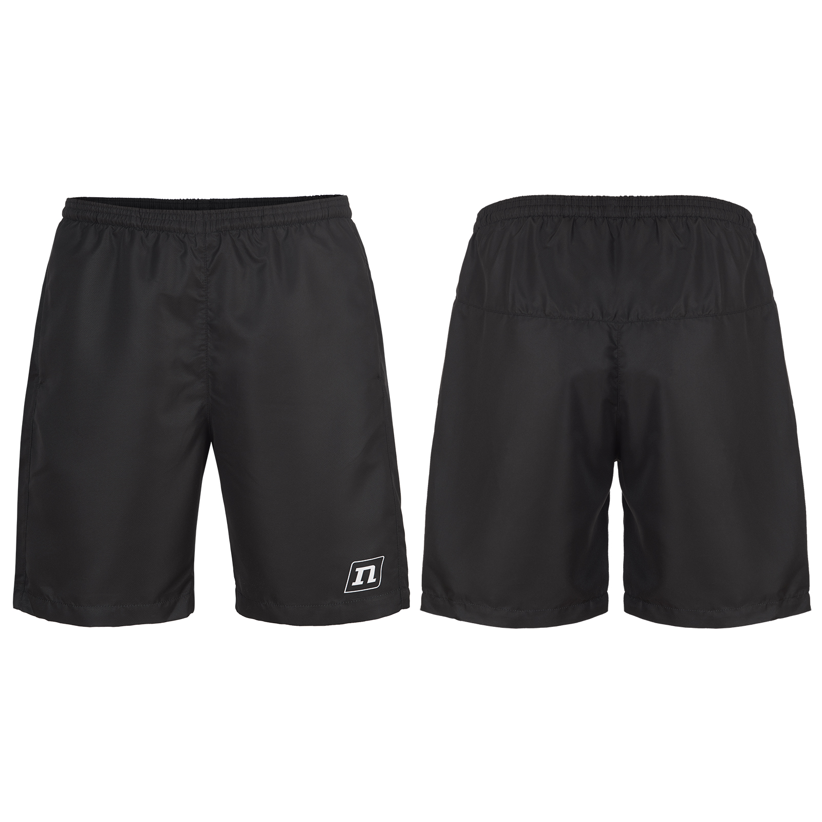 TRAIL SHORTS UNISEX