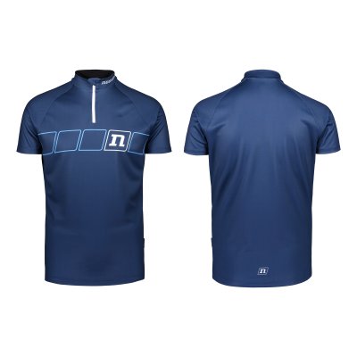 COMBAT SHIRT UNISEX SS