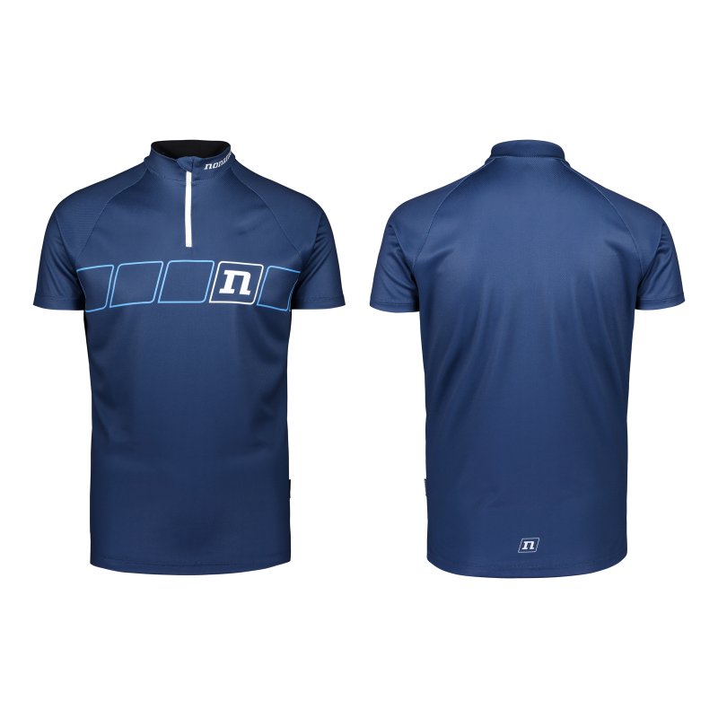 COMBAT SHIRT UNISEX SS