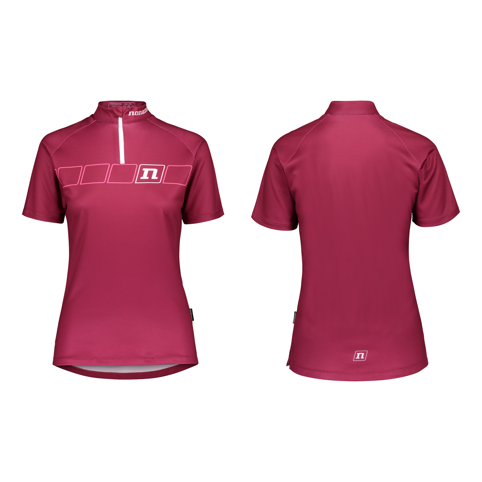 COMBAT SHIRT WO'S SS
