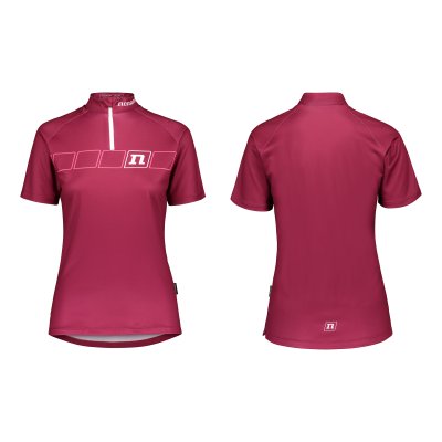 COMBAT SHIRT WO'S SS