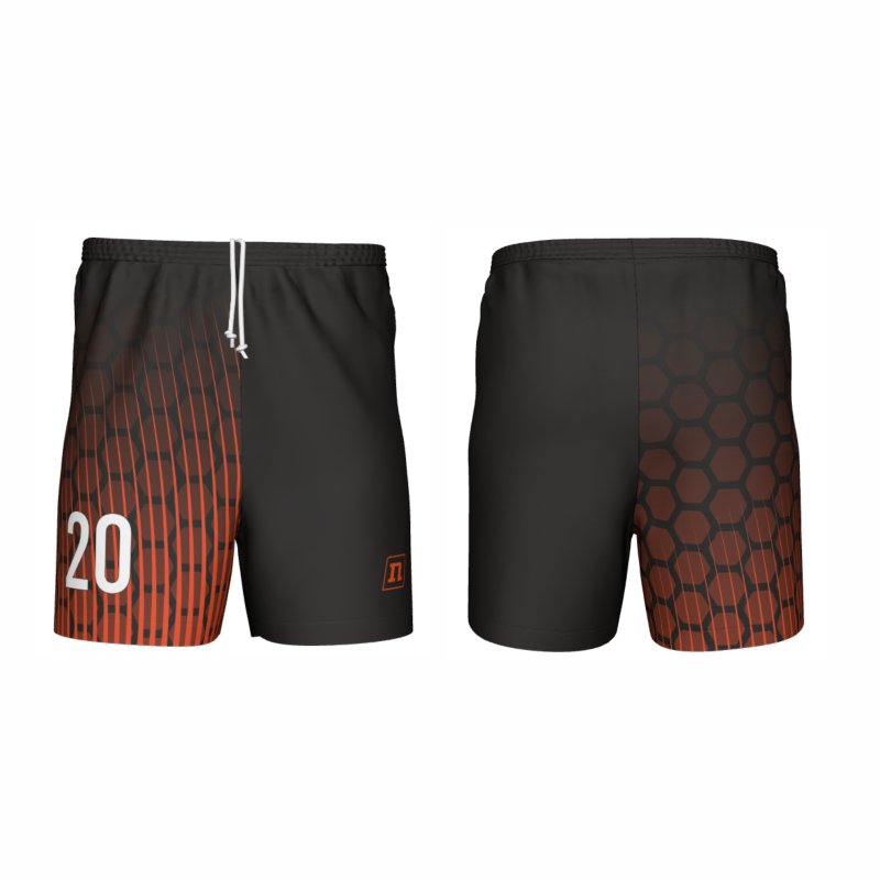 VOLLEYBALL SHORTS UNISEX