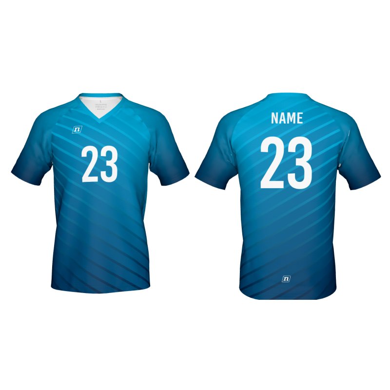 FLOORBALL JERSEY VC UNISEX SS