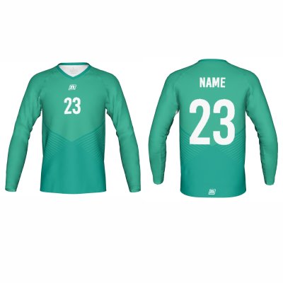 FOOTBALL JERSEY VC UNISEX LS