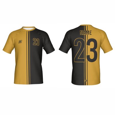 FOOTBALL JERSEY RC GK UNISEX SS