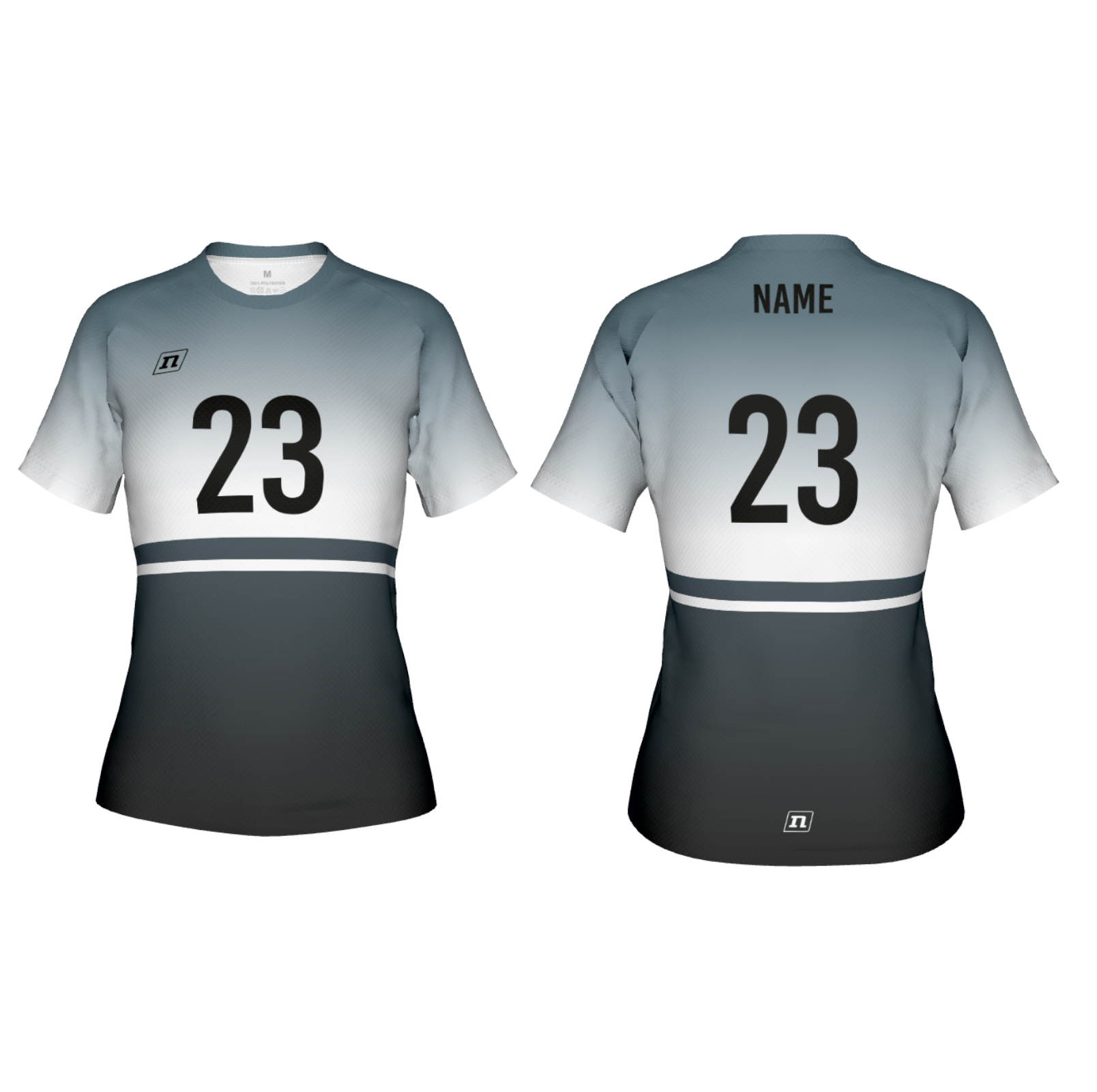 FLOORBALL JERSEY RC WO'S SS