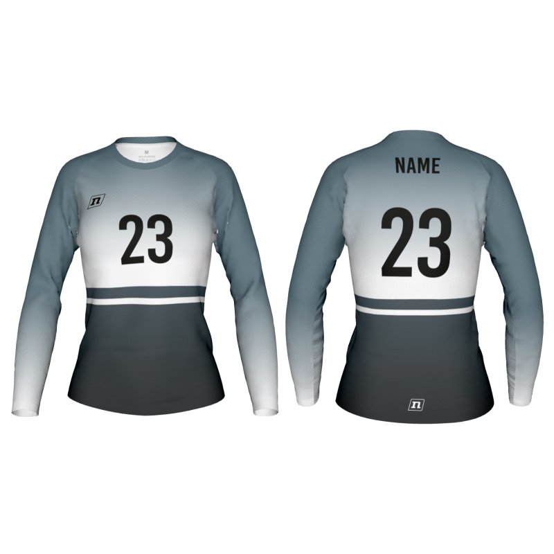 FLOORBALL JERSEY RC WO'S LS