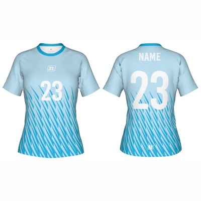 FOOTBALL JERSEY RC GK WO'S SS