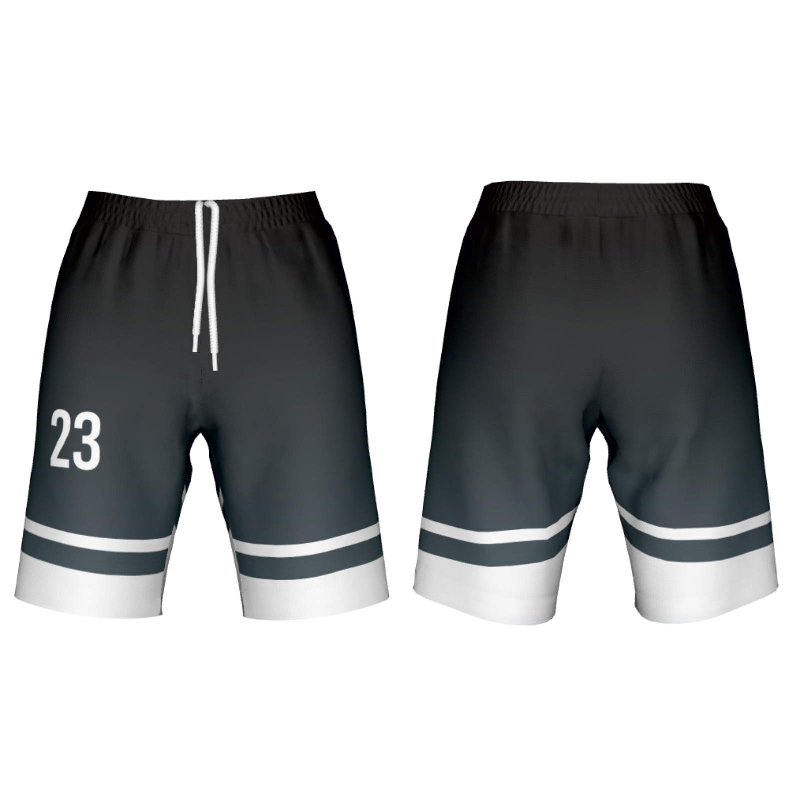 FLOORBALL SHORTS WO'S