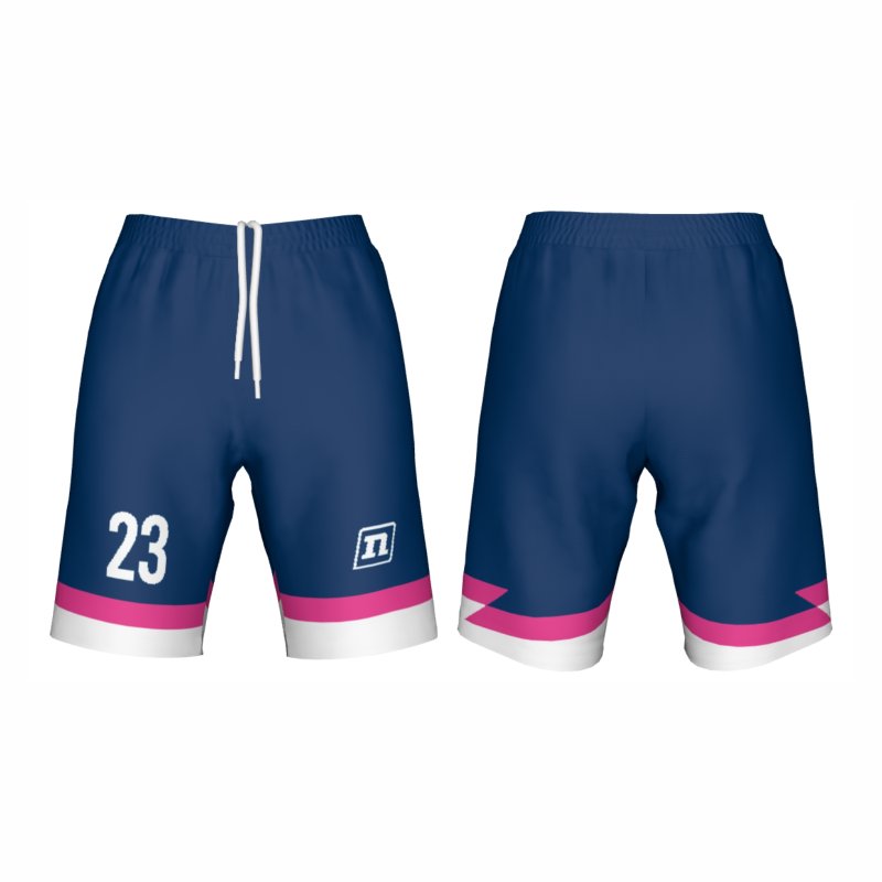 FOOTBALL SHORTS WO'S