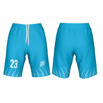 FOOTBALL SHORTS GK WO'S