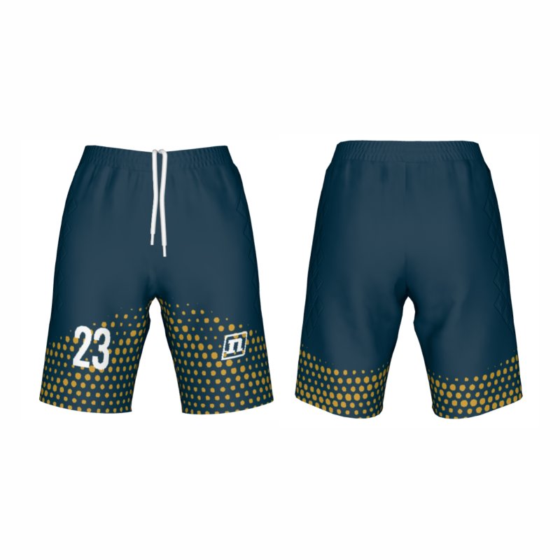 FOOTBALL SHORTS GK RF WO'S