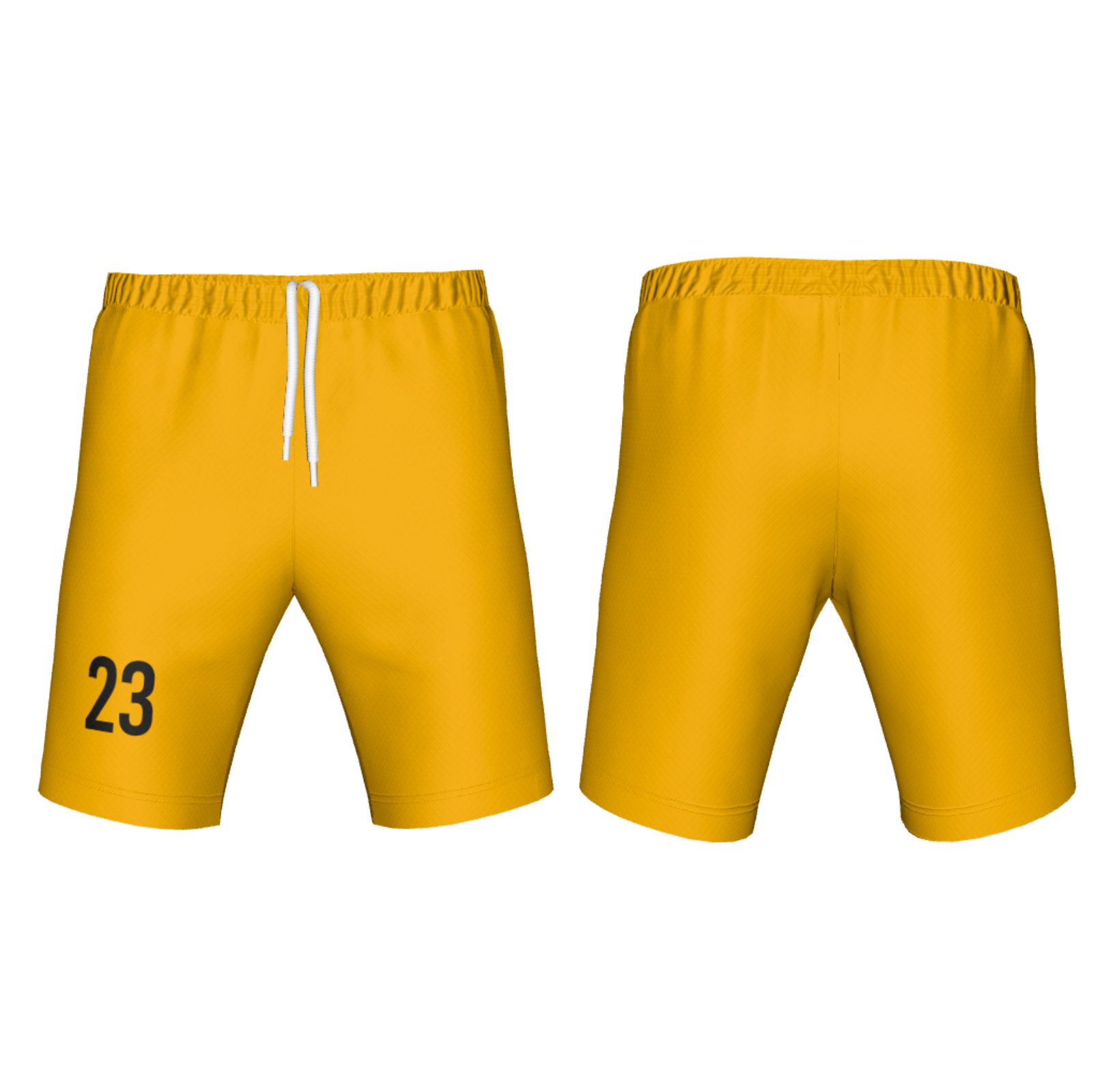 FLOORBALL SHORTS UNISEX