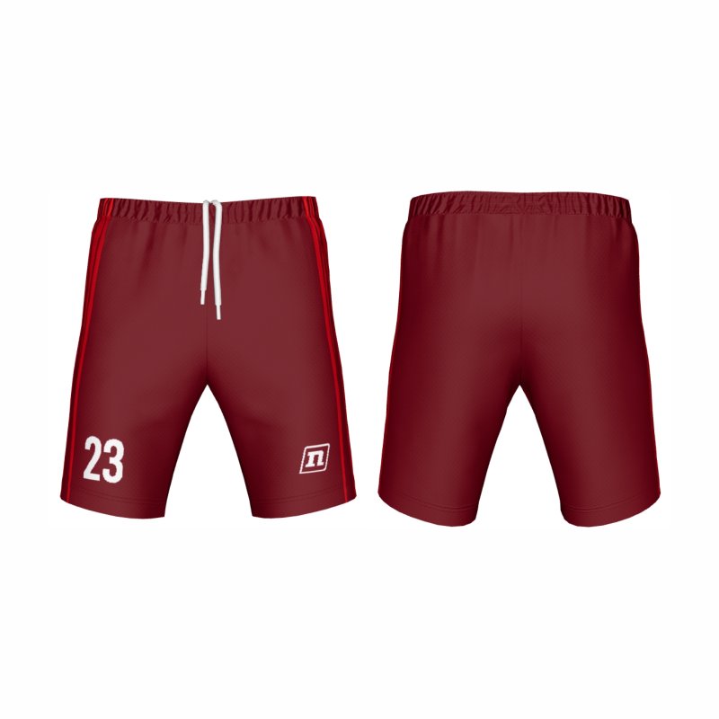 FOOTBALL SHORTS UNISEX