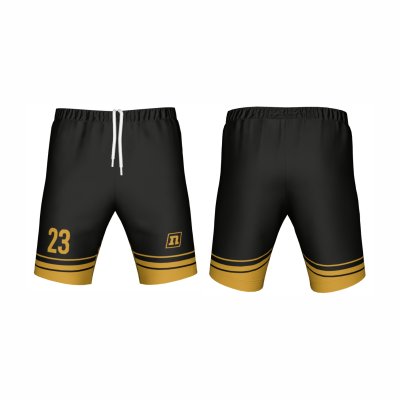 FOOTBALL SHORTS GK UNISEX