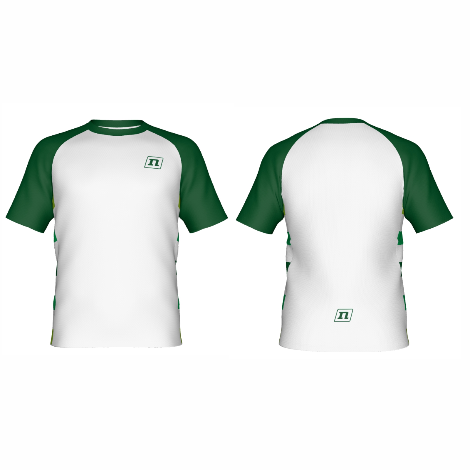 BASKETBALL SHOOTER JERSEY UNISEX SS