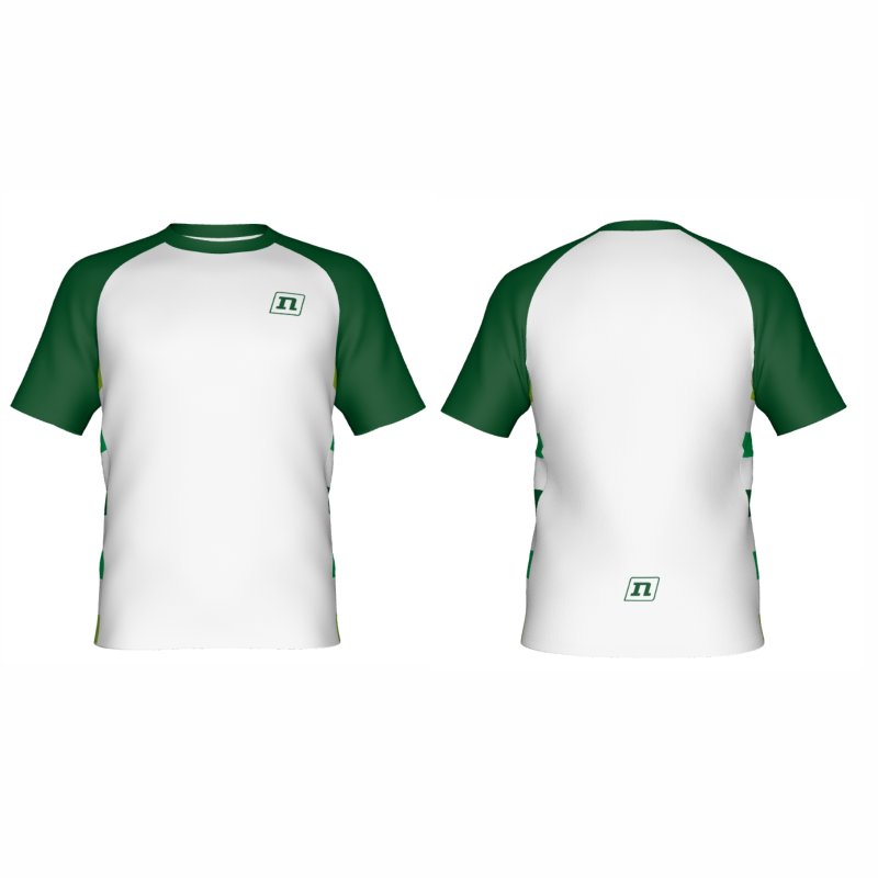 BASKETBALL SHOOTER JERSEY UNISEX SS