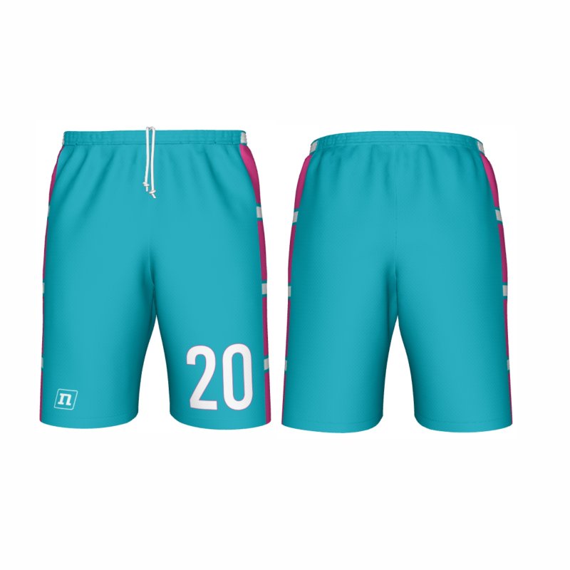 BASKETBALL SHORTS WO'S