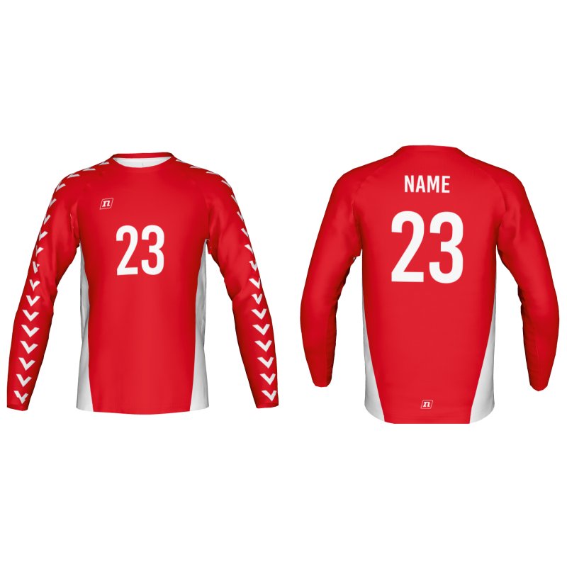 HANDBALL JERSEY RC UNISEX LS