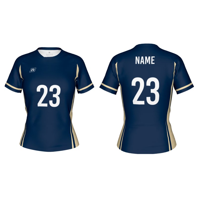 HANDBALL JERSEY RC WO'S SS