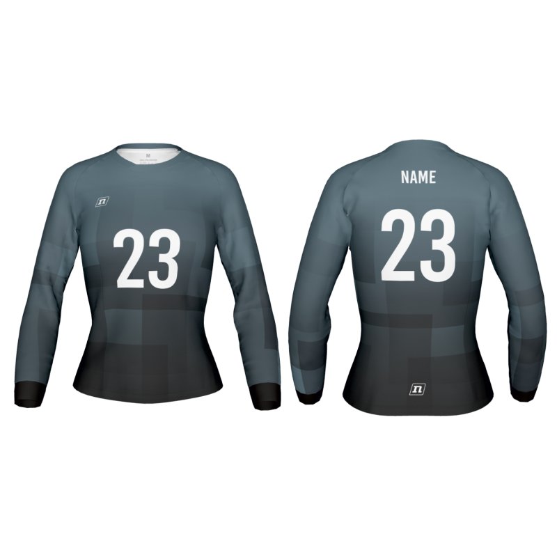 HANDBALL JERSEY GK WO'S LS