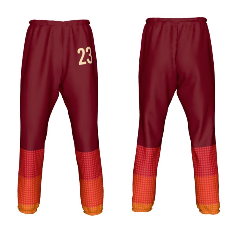 HANDBALL PANTS GK UNISEX