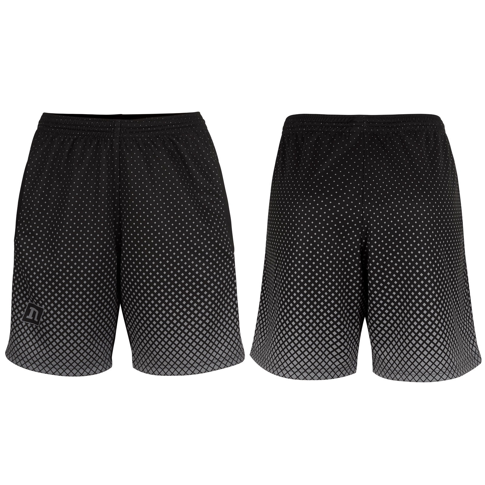 TENNIS SHORTS