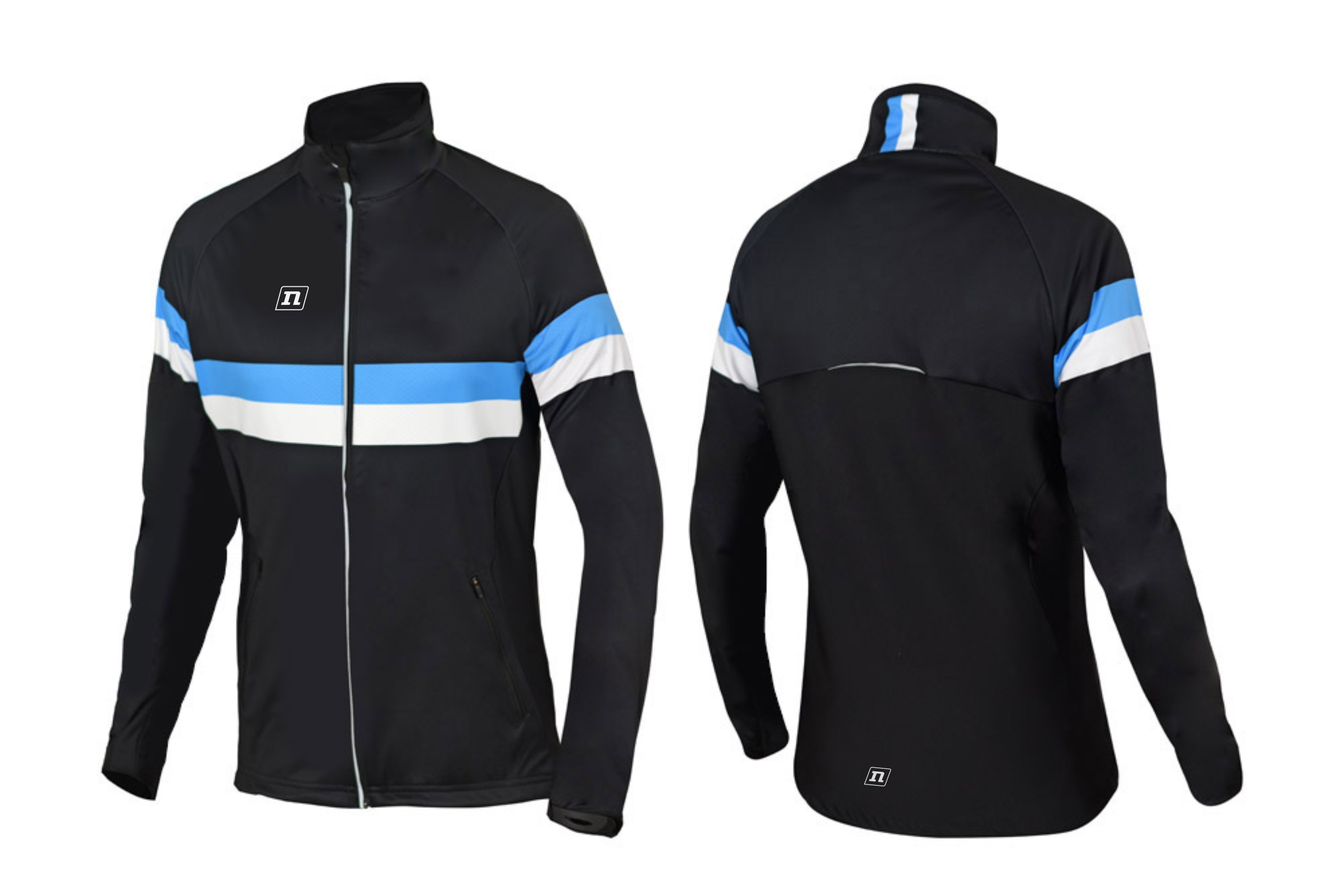 ROUTE SOFTSHELL JACKET KIDS